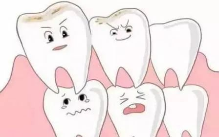 儿童龋齿治疗方法有哪些？