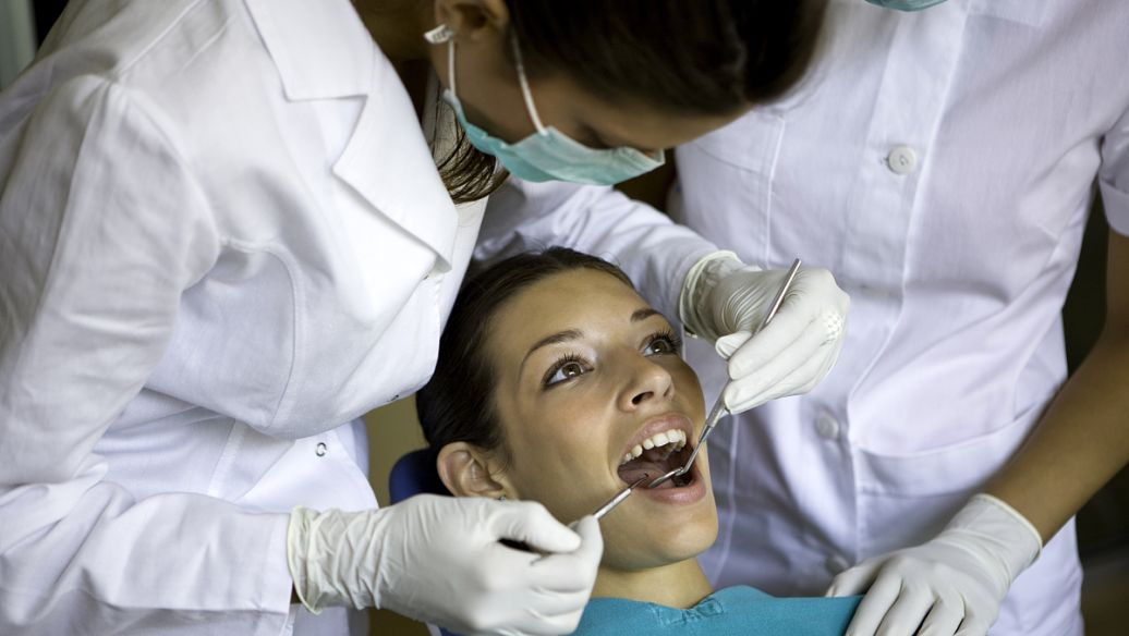 牙龈瘘管治疗费用是多少？
